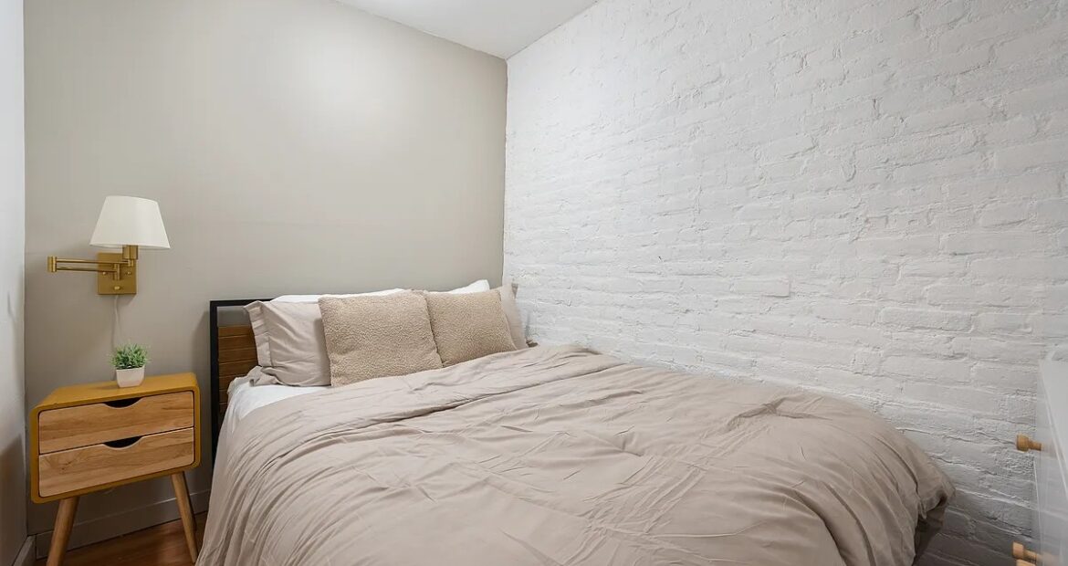 Furnished 3BR Summer Rental in Chelsea – Spacious, Modern, Prime Chelsea location Summer available
