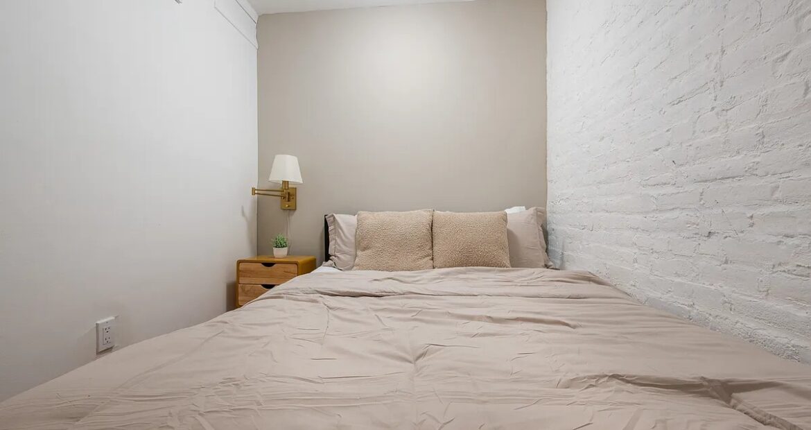 Furnished 3BR Summer Rental in Chelsea – Spacious, Modern, Prime Chelsea location Summer available