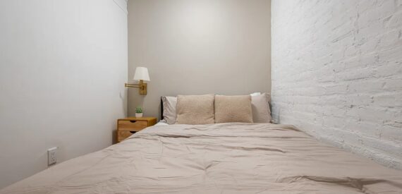 Furnished 3BR Summer Rental in Chelsea – Spacious, Modern, Prime Chelsea location Summer available