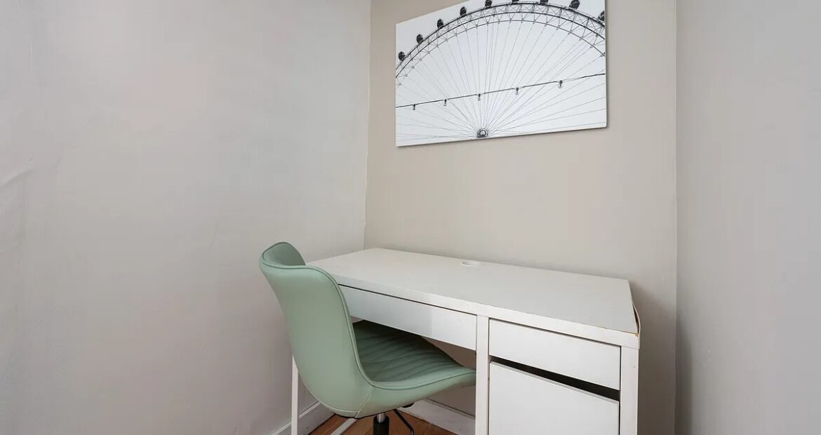 Furnished 3BR Summer Rental in Chelsea – Spacious, Modern, Prime Chelsea location Summer available