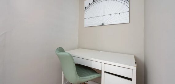 Furnished 3BR Summer Rental in Chelsea – Spacious, Modern, Prime Chelsea location Summer available