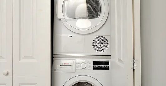 Fully Furnished 3BR Summer Rental w/ Rooftop & Washer/Dryer in Hell’s Kitchen Available May 15, 2026