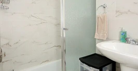 Fully Furnished 3BR Summer Rental w/ Rooftop & Washer/Dryer in Hell’s Kitchen Available May 15, 2026