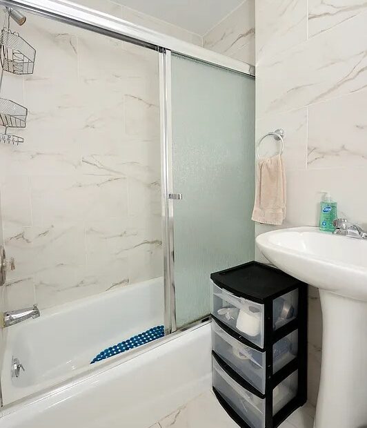 Fully Furnished 3BR Summer Rental w/ Rooftop & Washer/Dryer in Hell’s Kitchen Available May 15, 2026