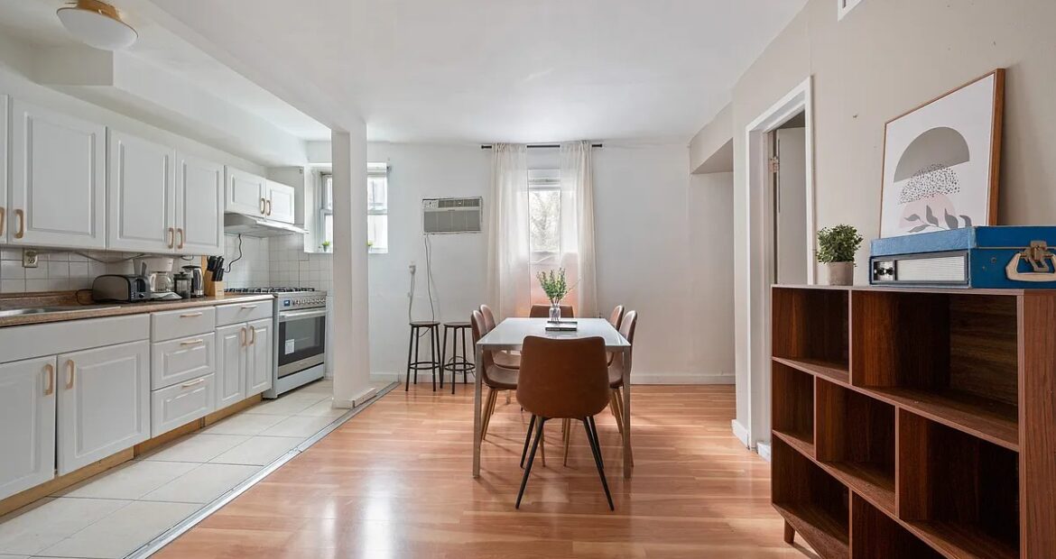 Furnished 3BR Summer Rental in Chelsea – Spacious, Modern, Prime Chelsea location Summer available