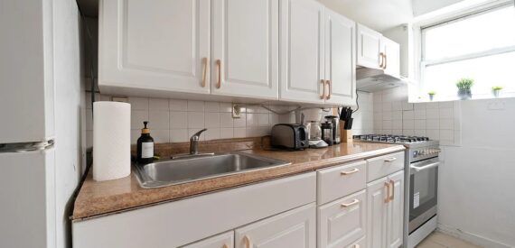 Furnished 3BR Summer Rental in Chelsea – Spacious, Modern, Prime Chelsea location Summer available