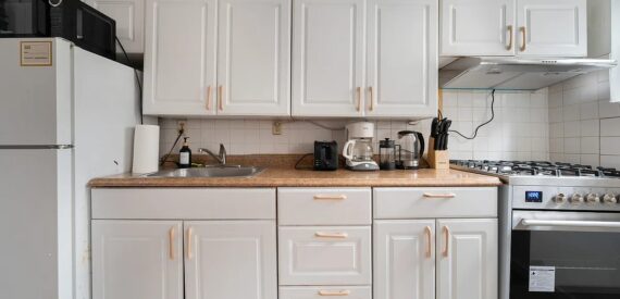 Furnished 3BR Summer Rental in Chelsea – Spacious, Modern, Prime Chelsea location Summer available