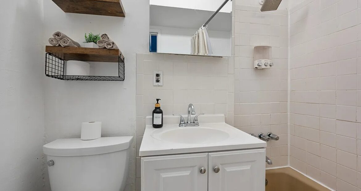 Furnished 3BR Summer Rental in Chelsea – Spacious, Modern, Prime Chelsea location Summer available