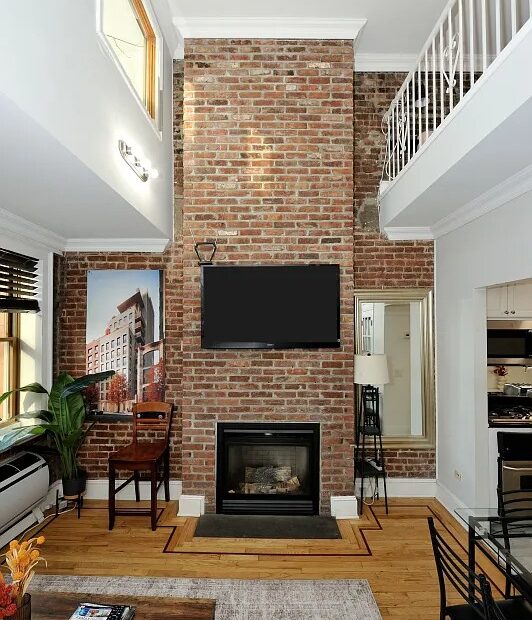Fully Furnished 3BR Summer Rental w/ Rooftop & Washer/Dryer in Hell’s Kitchen Available May 15, 2026