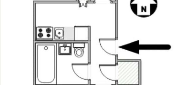 Fully Furnished 1BR Apt in UES Brownstone – Steps to Subway & Hospitals, Pets OK Available 5/1/26