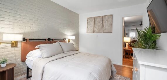 Furnished 3BR Summer Rental in Chelsea – Spacious, Modern, Prime Chelsea location Summer available