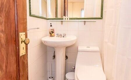 Fully Furnished 1BR Apt in UES Brownstone – Steps to Subway & Hospitals, Pets OK Available 5/1/26