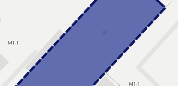 Astoria Off Market Land for Lease