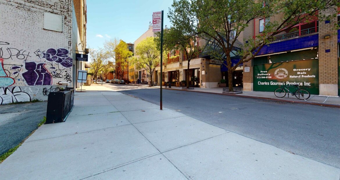139 Charles St & 685 Washington St