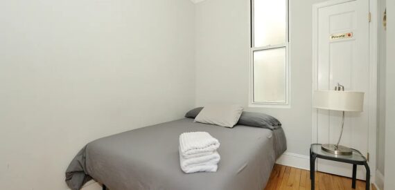 Fully Furnished 3BR Summer Rental w/ Rooftop & Washer/Dryer in Hell’s Kitchen Available May 15, 2026