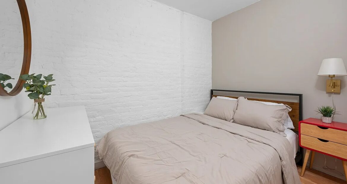 Furnished 3BR Summer Rental in Chelsea – Spacious, Modern, Prime Chelsea location Summer available