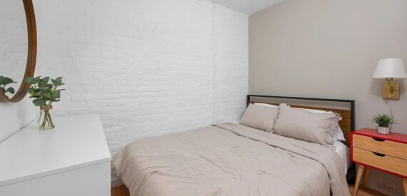 Furnished 3BR Summer Rental in Chelsea – Spacious, Modern, Prime Chelsea location Summer available