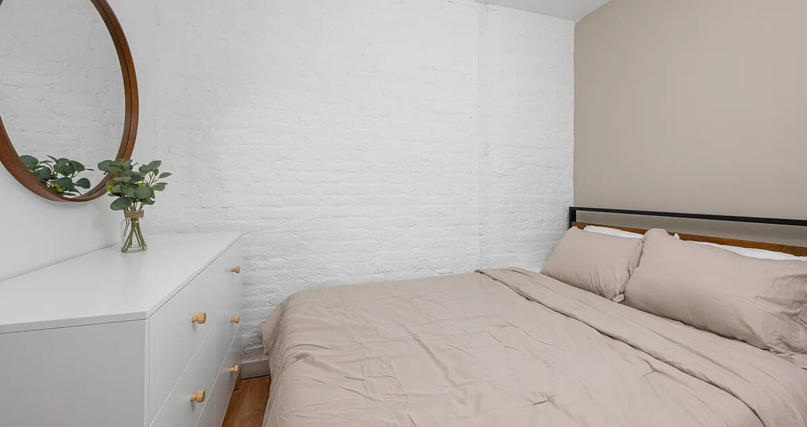 Furnished 3BR Summer Rental in Chelsea – Spacious, Modern, Prime Chelsea location Summer available