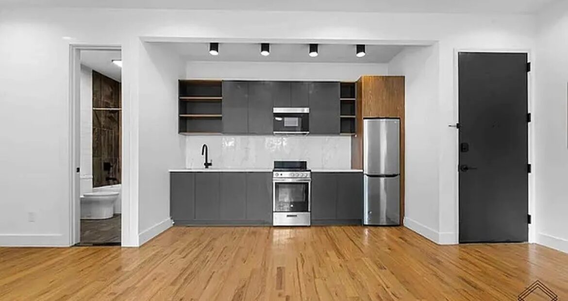 Modern Flatbush Commercial Space w/ Private Outdoor, Roof Deck & Prime Transit