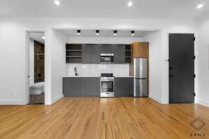 Modern Flatbush Commercial Space w/ Private Outdoor, Roof Deck & Prime Transit