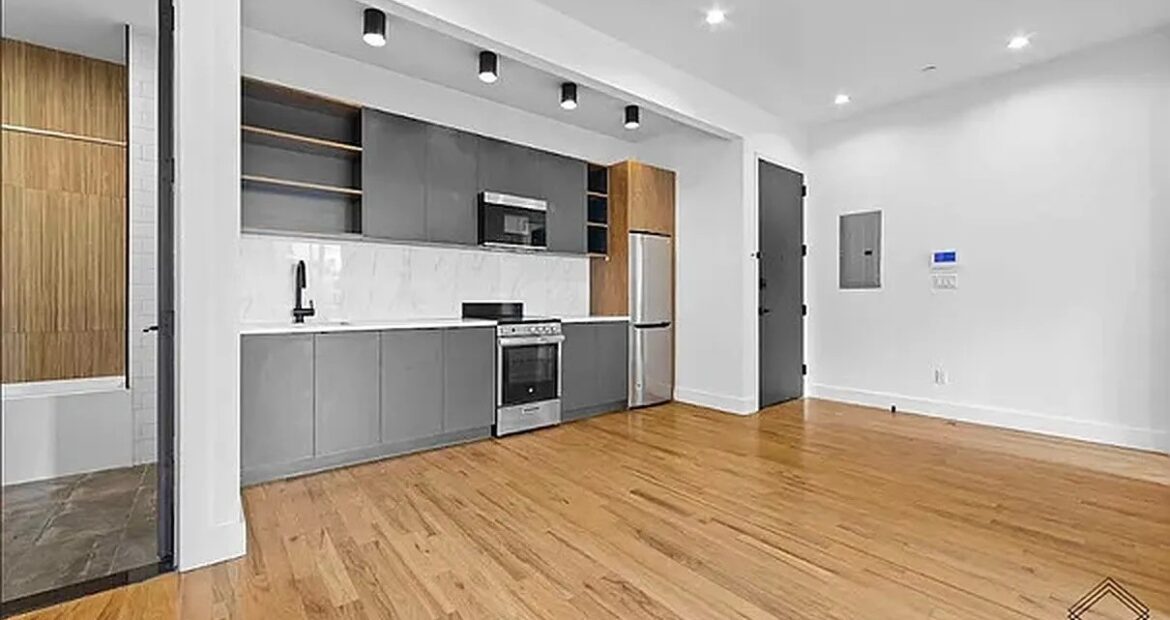 Modern Flatbush Commercial Space w/ Private Outdoor, Roof Deck & Prime Transit