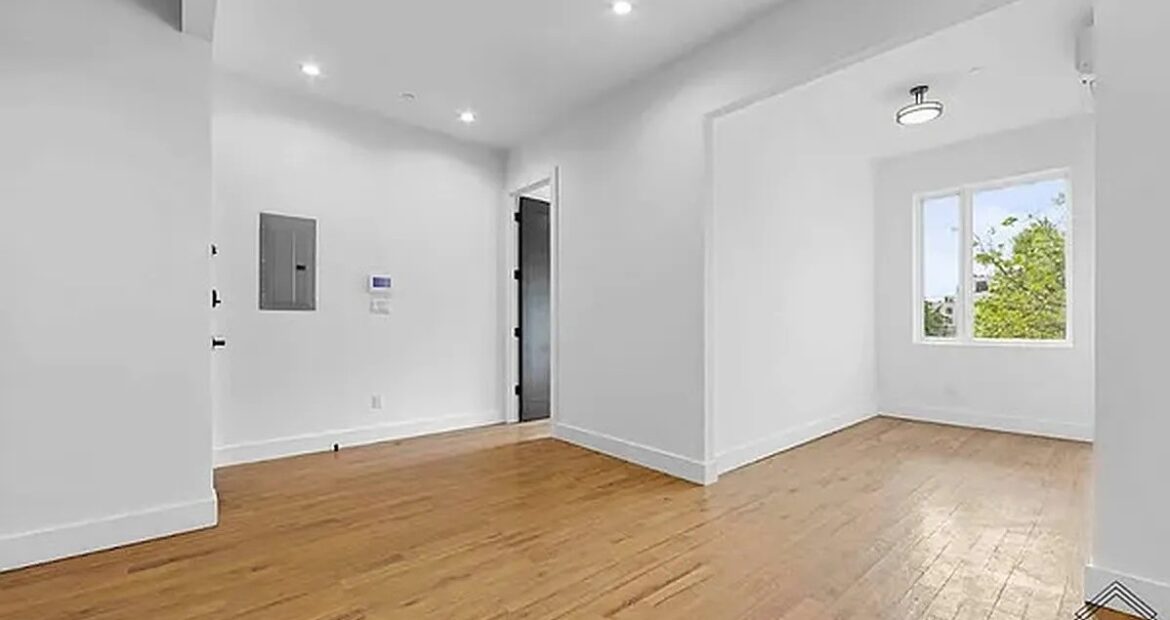Modern Flatbush Commercial Space w/ Private Outdoor, Roof Deck & Prime Transit