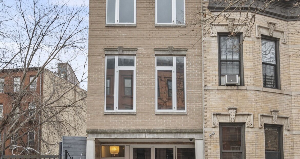 46 Decatur Street