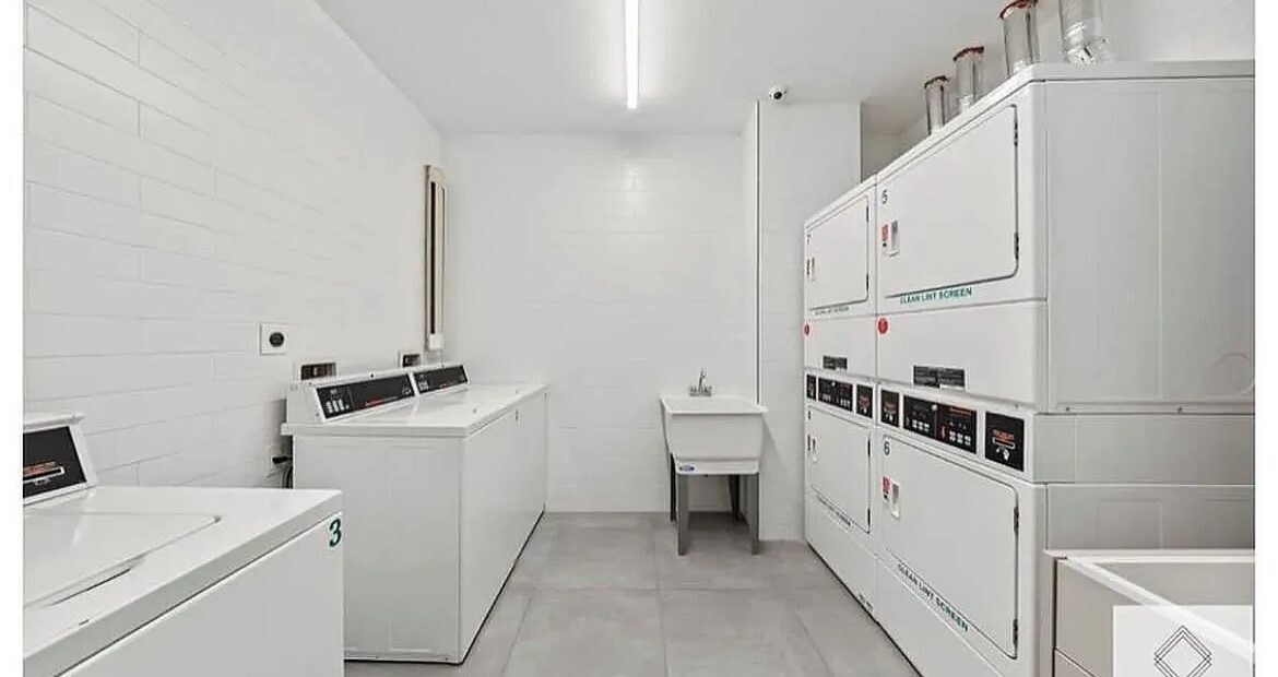 Modern 2BR/2BA Flatbush Gem w/ Private Outdoor Space & Luxury Amenities – No Fee!
