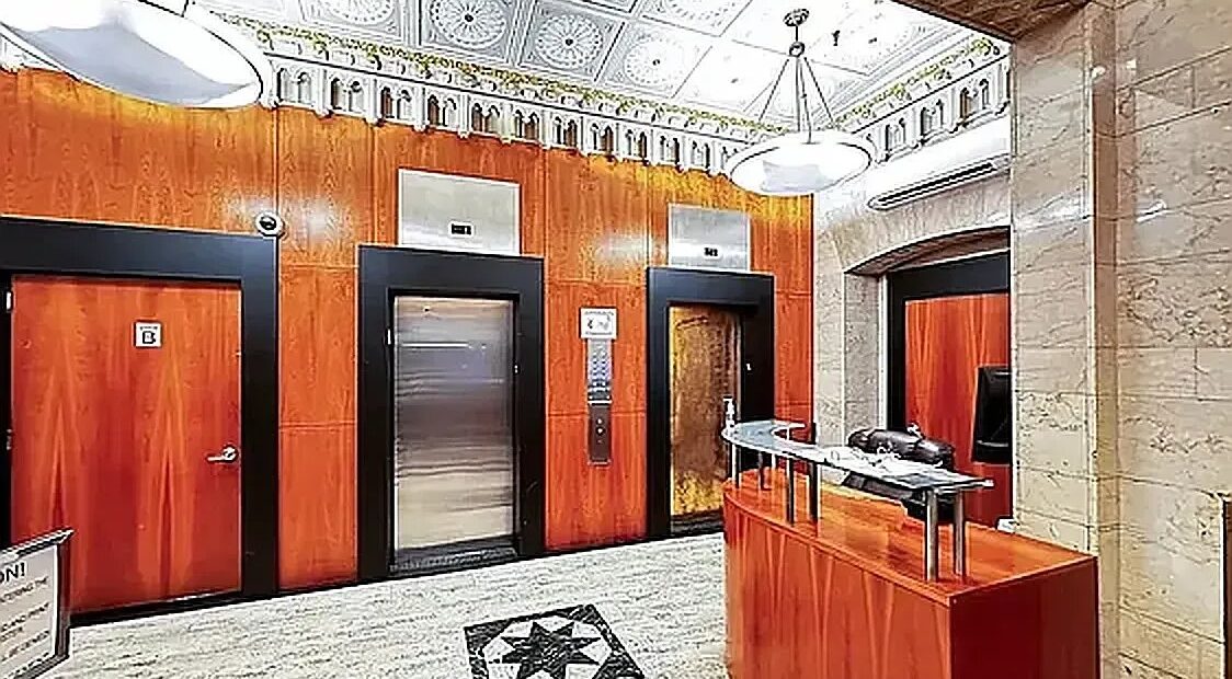 Amazing One Bedroom Loft in Midtown South Doorman~Laundry ~ Elevator ~New Conversion