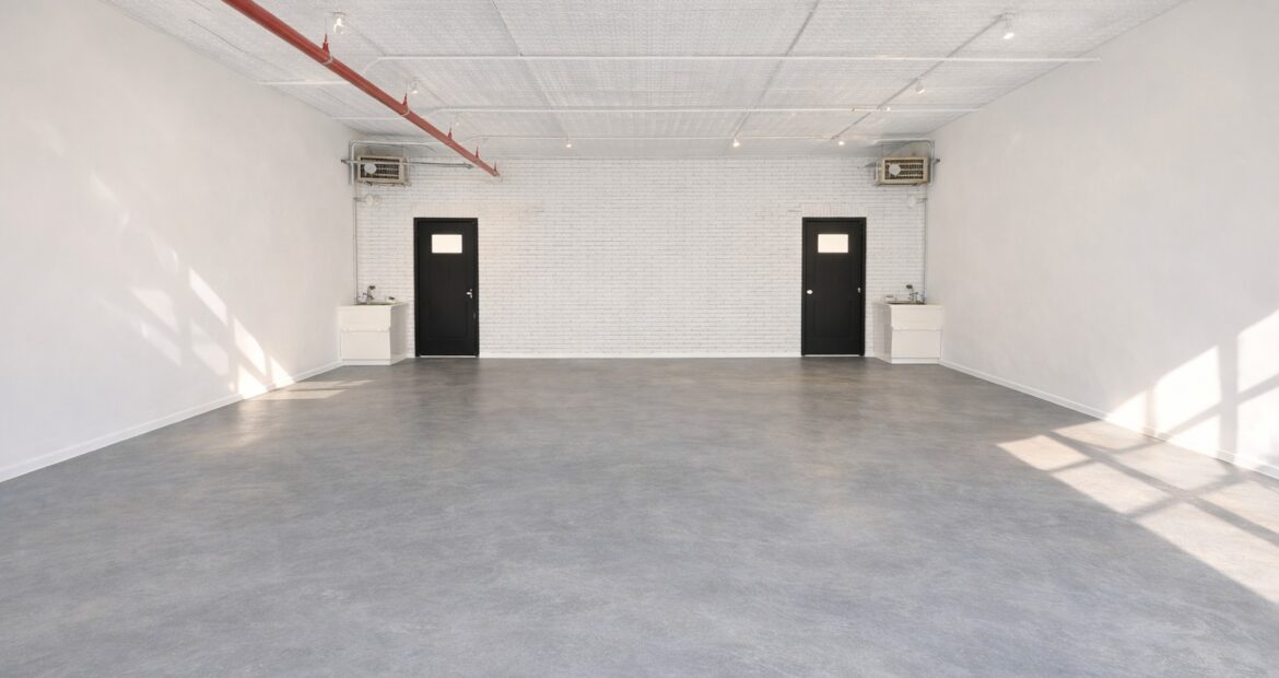 Spacious Customizable Storefront in Prime Bushwick Location – Utilities Included!