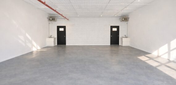 Spacious Customizable Storefront in Prime Bushwick Location – Utilities Included!