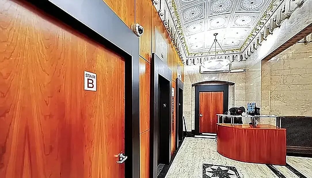 Amazing One Bedroom Loft in Midtown South Doorman~Laundry ~ Elevator ~New Conversion