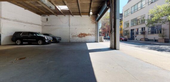 139 Charles St & 685 Washington St West Village Corner Assemblage