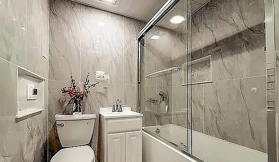 Amazing One Bedroom Loft in Midtown South Doorman~Laundry ~ Elevator ~New Conversion