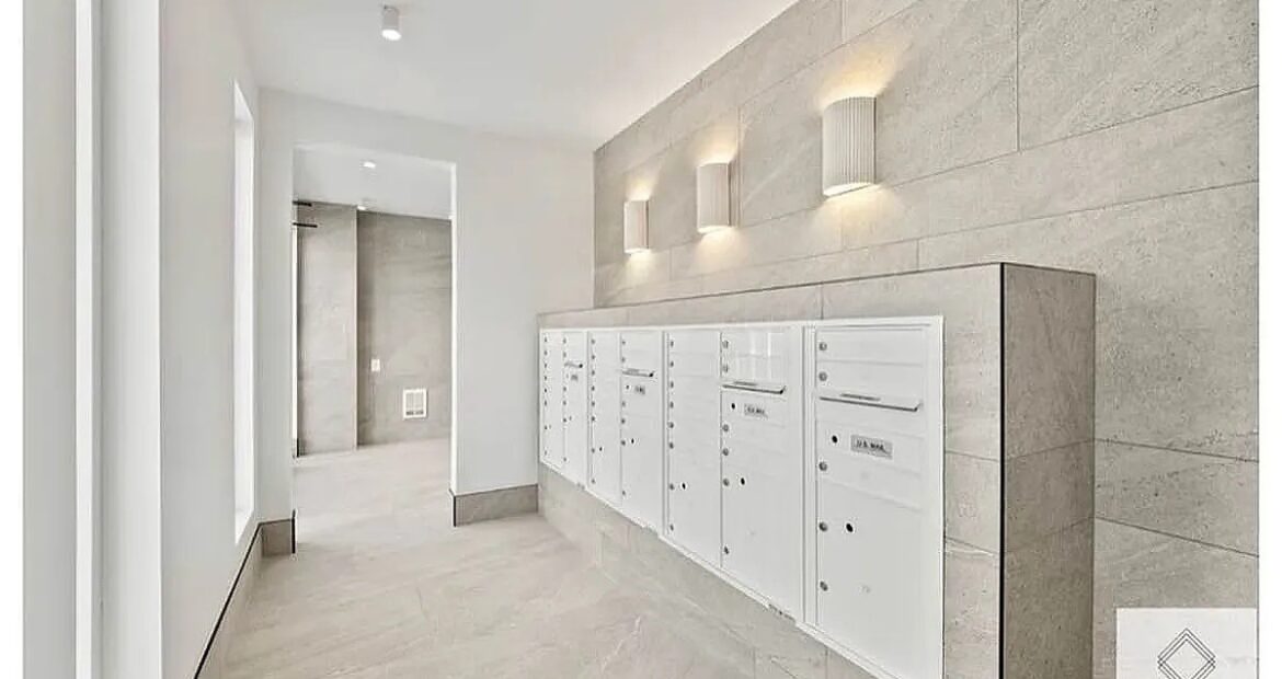 Modern 2BR/2BA Flatbush Gem w/ Private Outdoor Space & Luxury Amenities – No Fee!