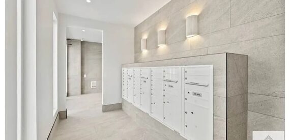 Modern 2BR/2BA Flatbush Gem w/ Private Outdoor Space & Luxury Amenities – No Fee!