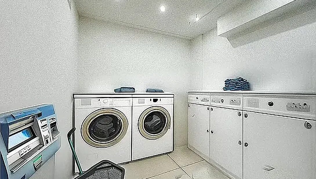 Amazing One Bedroom Loft in Midtown South Doorman~Laundry ~ Elevator ~New Conversion