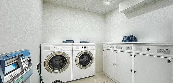 Amazing One Bedroom Loft in Midtown South Doorman~Laundry ~ Elevator ~New Conversion
