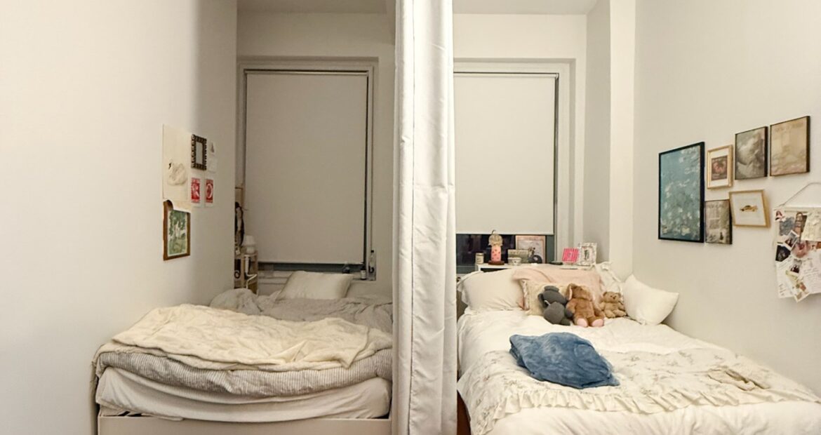 Chic 1BR Loft-Style Condo in FiDi – Furnished/Unfurnished, Doorman, No Fee!