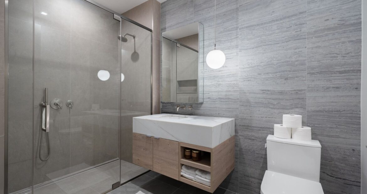 Luxury Highline One Bedroom Available