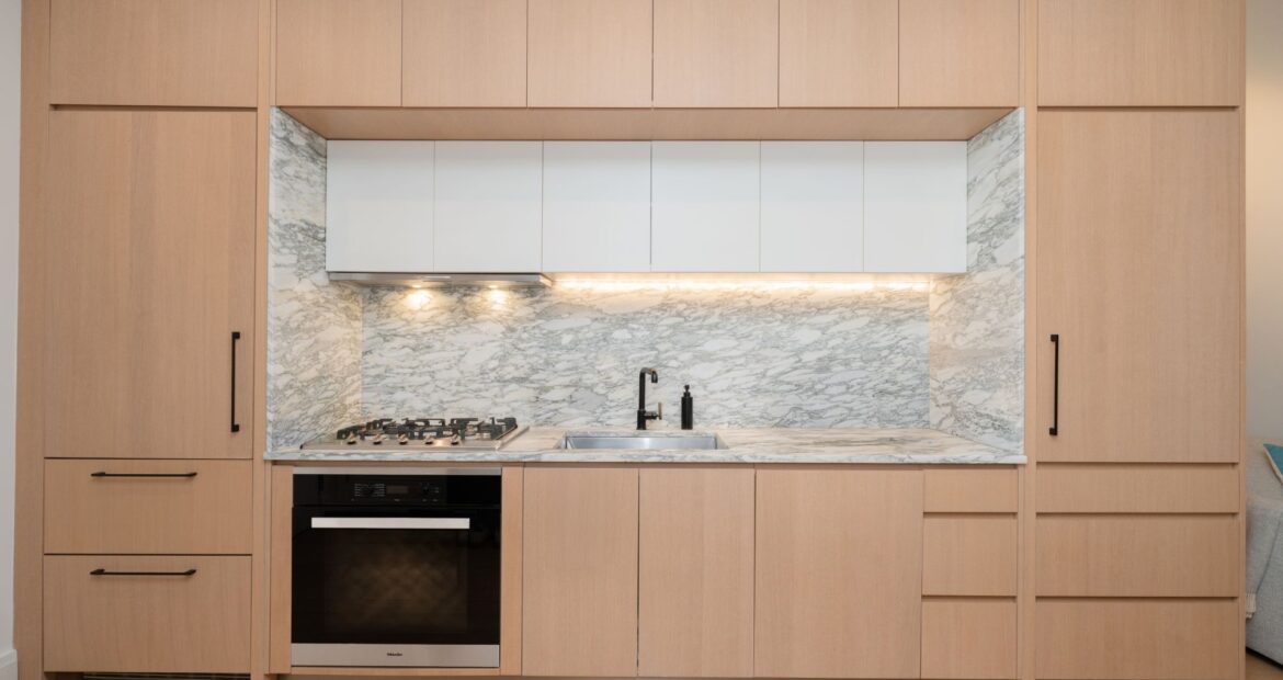 Luxury Highline One Bedroom Available