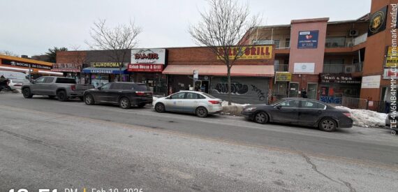 70-70 Kissena Blvd