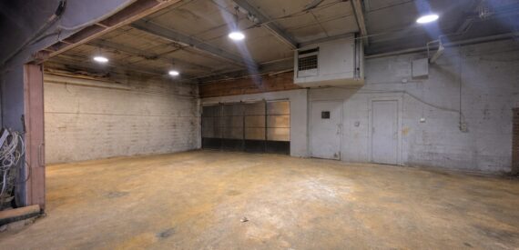 Long Island City Warehouse For Lease