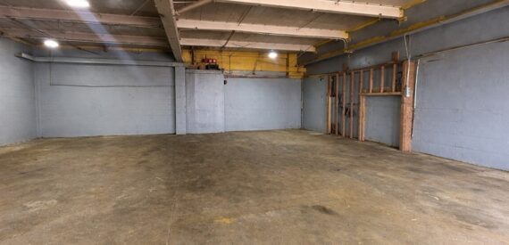 Long Island City Warehouse For Lease